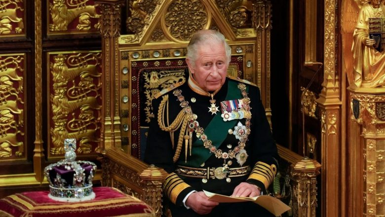 Obiceiuri bizare ale Regelui Charles al III-lea: De ce evită apa și prânzul