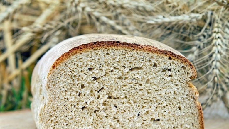 Fibrele din pâine: Ghidul complet pentru o alimentație sănătoasă