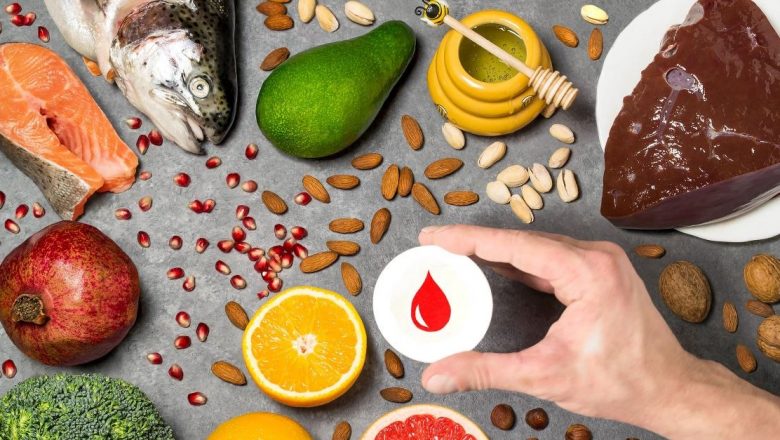 Alimentația Sănătoasă și Leacurile Naturale: Cheia pentru Sânge Sănătos și Prevenirea Bolilor