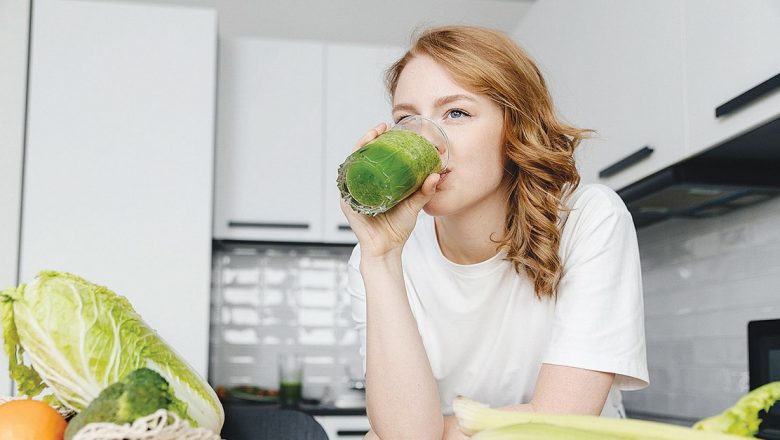 Cum să te recuperezi după mesele îmbelșugate de Paște: Ghid complet pentru o alimentație sănătoasă