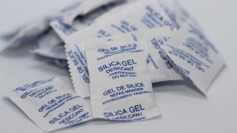 Utilizarea inovatoare a pliculețelor de silicagel: soluții pentru o viață mai eficientă