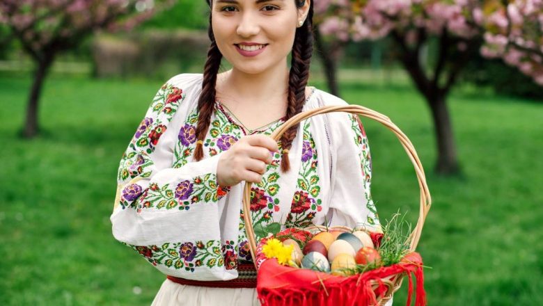 Tradițiile Românești de Paște: O Sursă de Sănătate și Spiritualitate