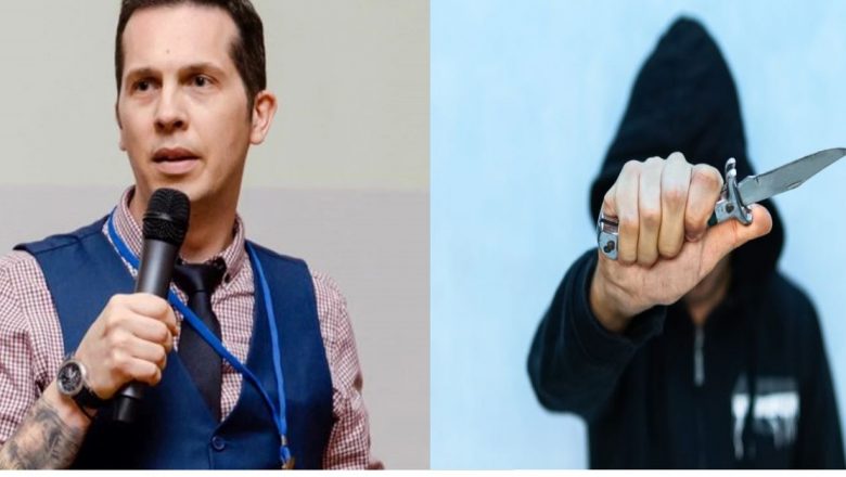 Cauzele adânci ale violenței în rândul tinerilor: Analiza agresiunii cu cuțitul dintr-un liceu bucureștean