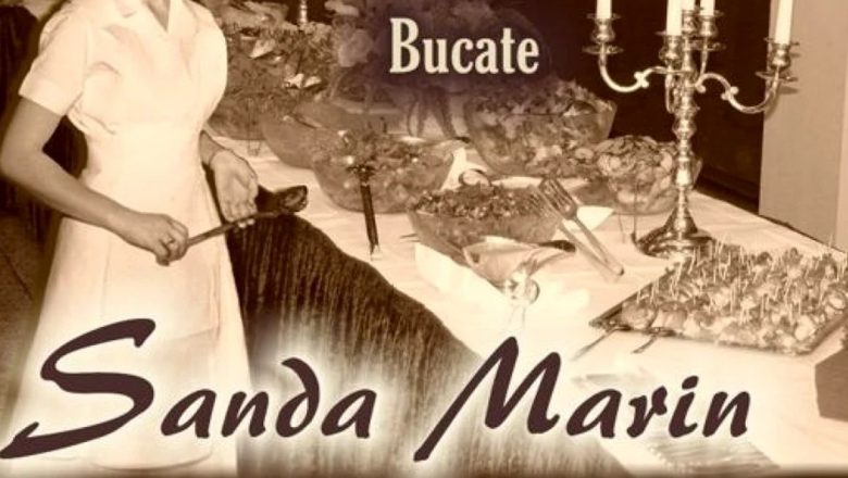 Moștenirea culinară a Sandei Marin: O călătorie prin gastronomia românească lună de lună