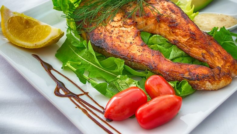 Somonul: Superalimentul care îți transformă sănătatea