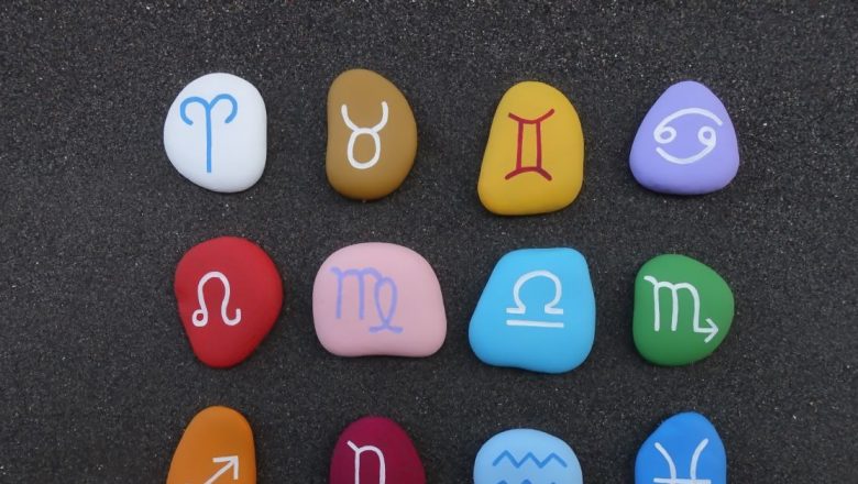 Culorile zodiacului: O explorare profundă a legăturii dintre astral și cromatic