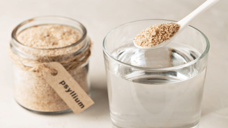 Beneficiile Tărâțelor de Psyllium: Soluția Naturală pentru Slăbire și Sănătatea Cardiovasculară