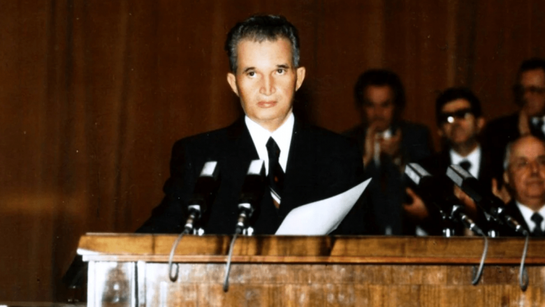 Secretele sănătății lui Nicolae Ceaușescu: Impactul diabetului asupra dictaturii românești