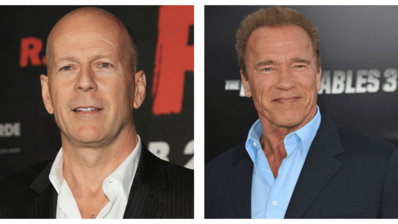 Bruce Willis: O Legendă a Cinematografiei și Lupta sa cu Demența Frontotemporală