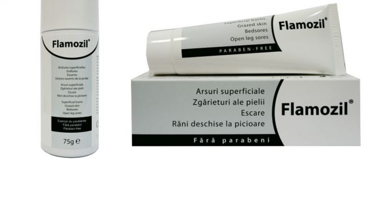 Flamozil: Revoluția în Vindecarea Rănilor – Beneficii, Testimoniale și Perspective de Viitor