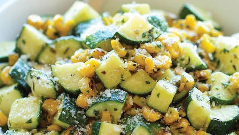 Zucchini: Beneficiile surprinzătoare pentru sănătate ale acestui super aliment