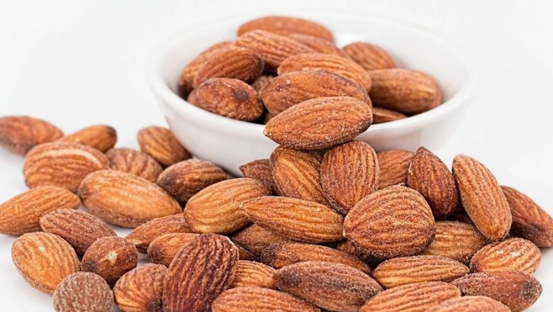 Migdalele: Superalimentele bogate în fier și calciu care îți transformă sănătatea