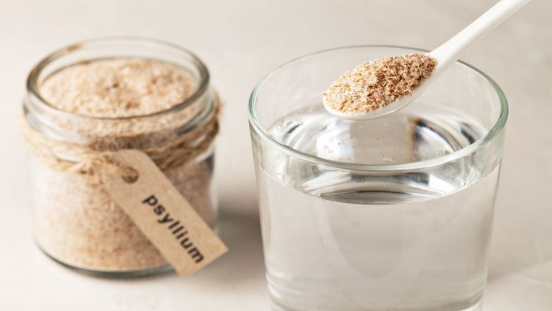 Beneficiile tărâțelor de Psyllium: O soluție naturală pentru slăbit și sănătatea inimii