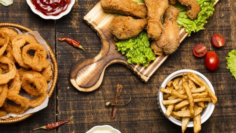 Impactul consumului de alimente prăjite asupra sănătății mintale: O analiză detaliată