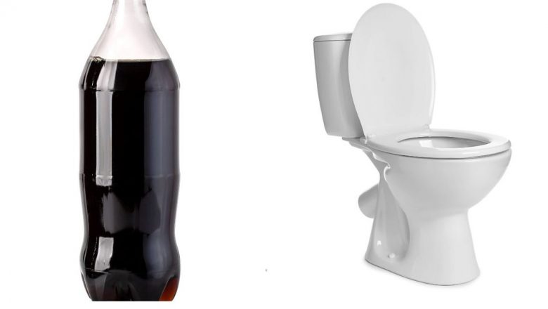 Cola în Vasul de Toaletă: Mit sau Soluție Eficientă pentru Curățare?