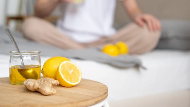 Efectele miraculoase ale consumului zilnic de lămâie: Ce se întâmplă cu corpul tău?