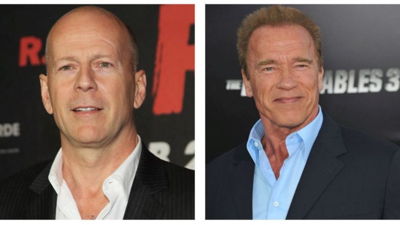 Bruce Willis: Un Mare Star și Lupta sa cu Demența Frontotemporală