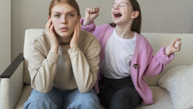Tulburarea de Hiperactivitate la Copii: Înțelegerea ADHD și Impactul Asupra Familiei