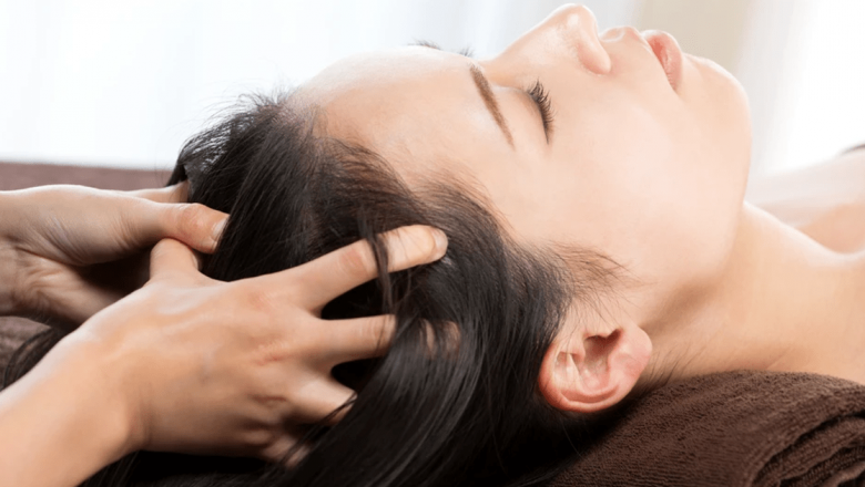 Terapia Access Bars: O călătorie spre echilibru și eliberare energetică