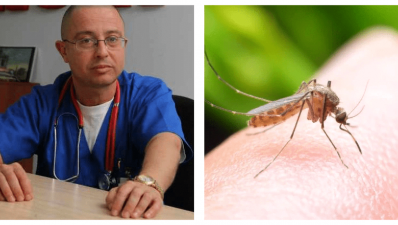 Virusul West Nile: Ce trebuie să știm despre înțepăturile de țânțari și riscurile asociate