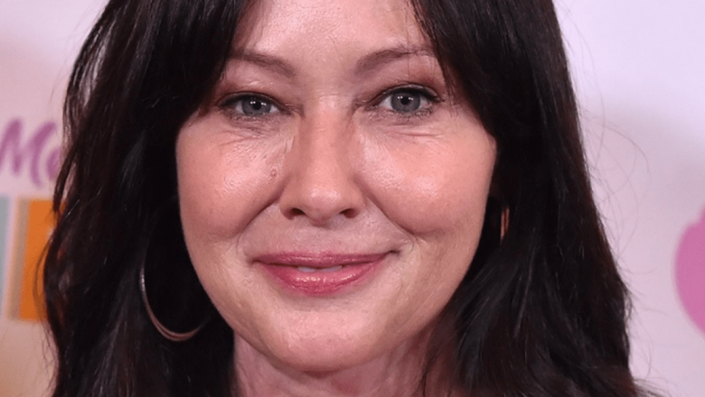 Shannen Doherty: O Lumină în Întunericul Luptei cu Cancerul și Emoțiile Asociante