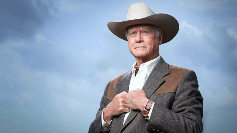Viața și Lupta lui Larry Hagman: O Poveste de Curaj în Fața Cancerei