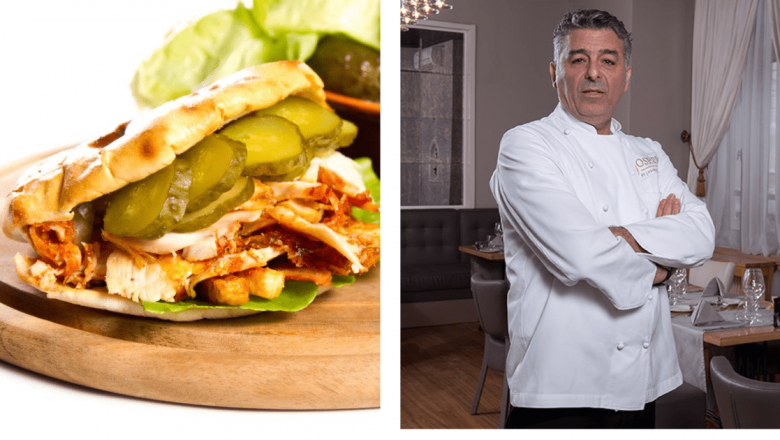 Ghid complet pentru prepararea shaormei de casă: Rețeta lui Chef Hadad