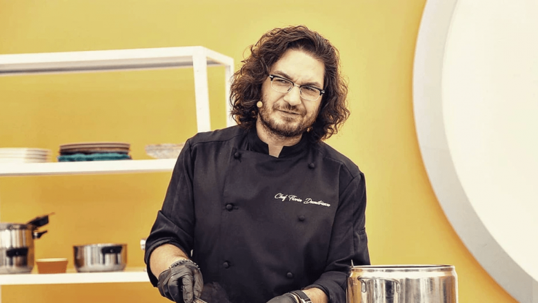 Florin Dumitrescu și Trucurile din Restaurante: Ce Ar trebui să Știm despre Ciorbă și Recomandările Ospătarilor