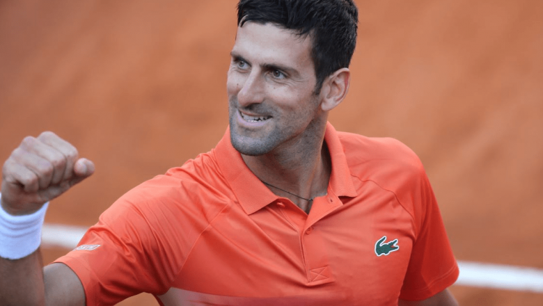 Secretele Dietei lui Novak Djokovic: Cum Alimentația Îi Menține Forma de Campion