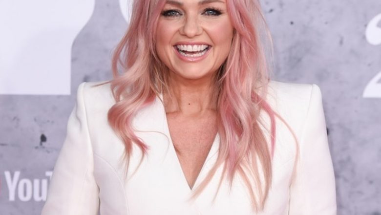 Emma Bunton și Realitatea Menopauzei: O Privire Detaliată Asupra Schimbărilor Vieții Femeilor