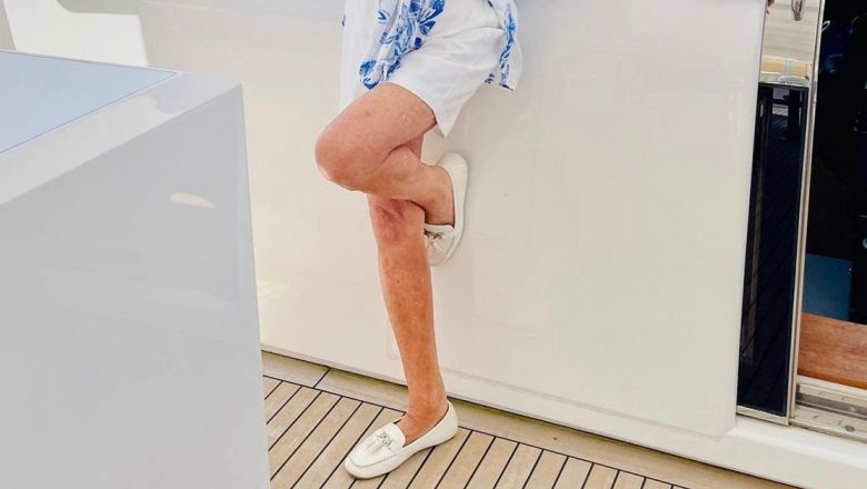 Joan Collins la 90 de ani: Secretele unei frumuseți atemporale și perspectivele unei vieți pline de strălucire