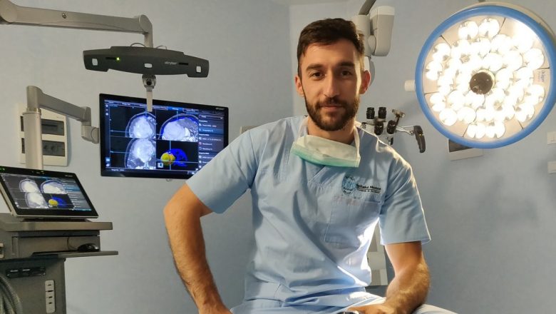 Inovații în Neurochirurgie: O Biopsie Modernă și Impactul Asupra Pacienților Vârstnici