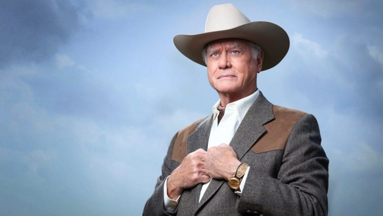 Lupta lui Larry Hagman cu cancerul: O poveste de curaj și determinare în fața unei boli nemiloase