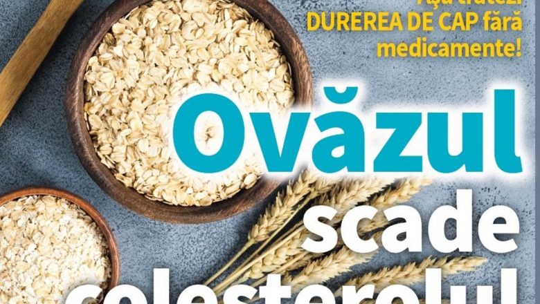 Descoperă numărul de iunie al revistei Click! Sănătate: Ghidul tău pentru o viață sănătoasă