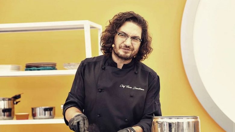 Avertismentele lui Florin Dumitrescu: Ce trebuie să știm despre mâncarea din restaurante și riscurile ascunse ale ciorbelor