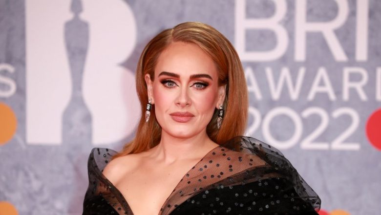 Adele și provocările pielii: O privire detaliată asupra problemelor de sănătate ale celebrei cântărețe