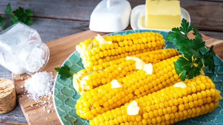 Importanța porumbului în alimentația noastră: Beneficii, nutrienți și perspective