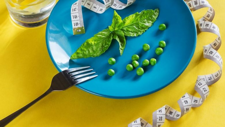 Ghid Complet pentru o Dietă Sănătoasă și Eficientă de Slăbire