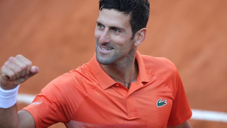 Secretele Dietei lui Novak Djokovic: Cum Alimentația a Contribuit la Succesul Unui Legendă a Tenisului