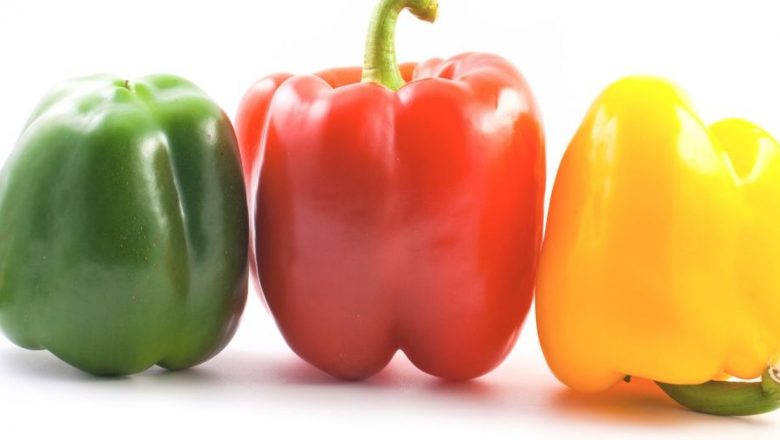 Ardeiul Gras: Un Superaliment Esențial pentru Sănătatea Ta