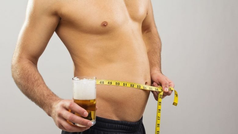 Mituri și realități: Adevărul despre burtă de bere și consumul de alcool