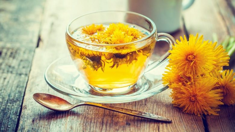 Păpădia: Un Diuretic Natural cu Beneficii Remarcabile pentru Sănătatea Ta