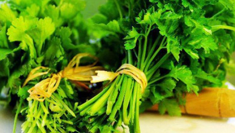 Beneficiile Pătrunjelului: O Plantă Aromatică cu Proprietăți Remarcabile pentru Sănătate