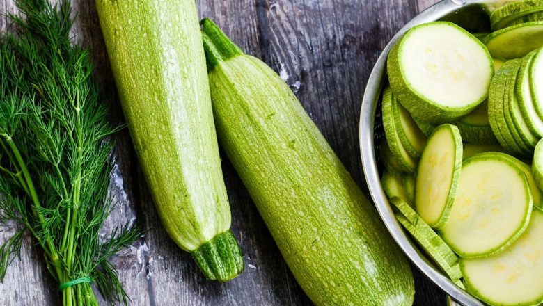 Dovlecelul: Superalimentul plin de vitamine și minerale pe care trebuie să-l incluzi în dieta ta