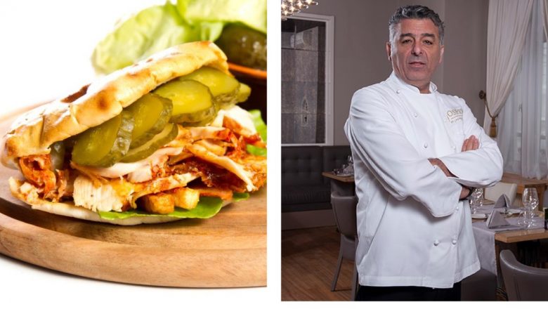 Ghidul complet pentru prepararea shaormei de casă: Rețeta lui Chef Hadad și secretele din spatele acestui preparat popular