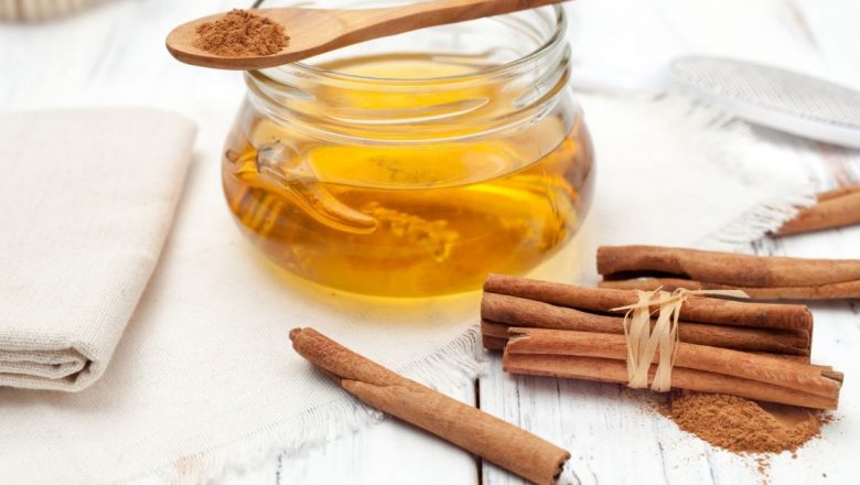 Miere și scorțișoară: Remediul natural cu 15 beneficii pentru sănătate