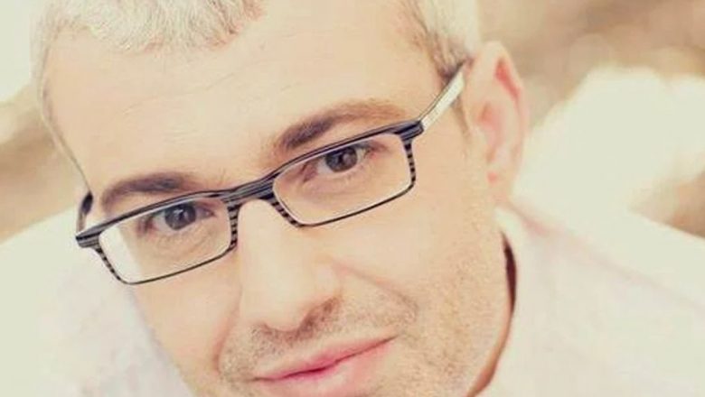 Transformarea fizică a lui Cătălin Crișan: Dieta care a schimbat radical stilul său de viață