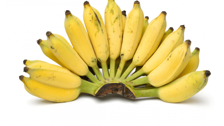 Bananele și constipația: Mituri, beneficii și recomandări esențiale