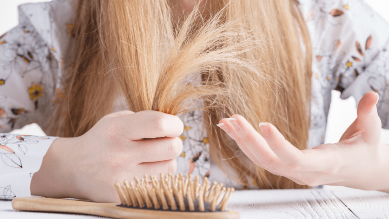 Simptomele ascunse ale menopauzei: Impactul căderii părului asupra femeilor