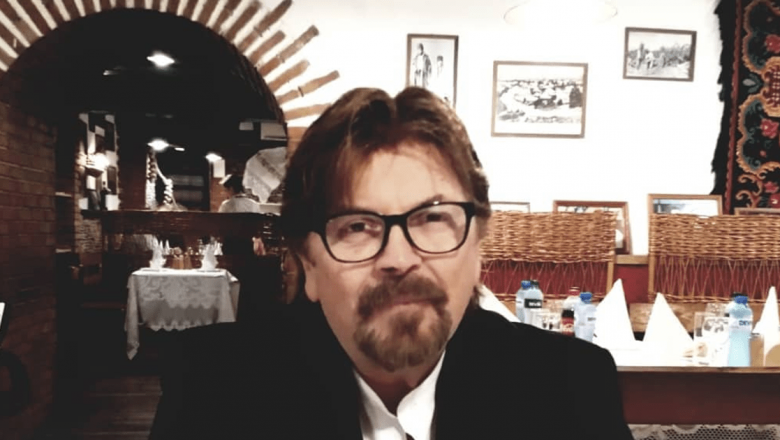 Adrian Daminescu: O Luptă Inspirațională Împotriva Cancerului de Plămâni